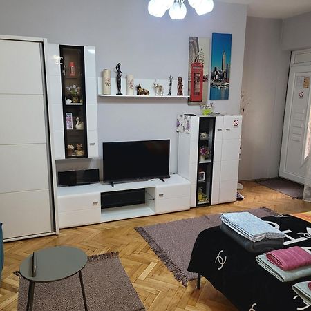 Apartman "Garden" Νόβι Σαντ Εξωτερικό φωτογραφία