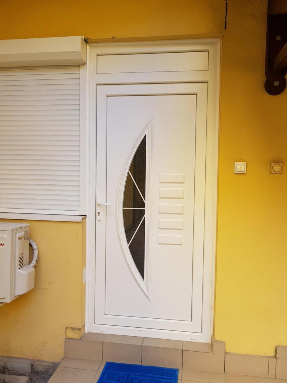 Apartman "Garden" Νόβι Σαντ Εξωτερικό φωτογραφία